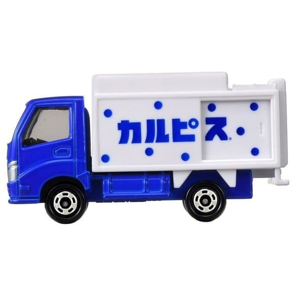 nShop bán Mô hình xe đồ chơi Tomica No. 84 Calpis Bottle Car chính hãng giá tốt chất lượng cao
