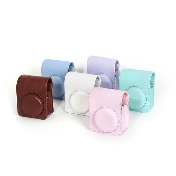 nShop bán Bao Da Đựng Máy Ảnh Instax Mini 13 ship COD giao nhanh tận nhà toàn quốc