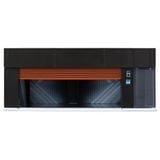  Diorama Tomica GARAGE PREMIUM BLACK Standard Edition 