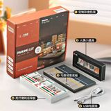  Diorama 1:64 Mô hình cửa hàng tiện lợi 7-Eleven SCJ426 