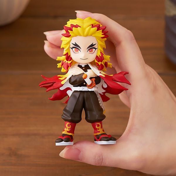  PalVerse Kimetsu no Yaiba Demon Slayer Vol.2 Blind Box 