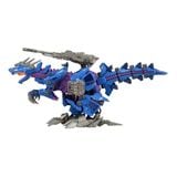  AZ-15 Psycho Geno Saurer - 1/72 Zoids Advanced Zi T-SPARK 