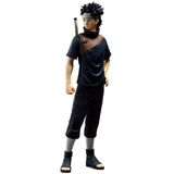  Ichiban Kuji Naruto Shippuden Red Eyes Reflecting The Heart - B Uchiha Shisui MASTERLISE 