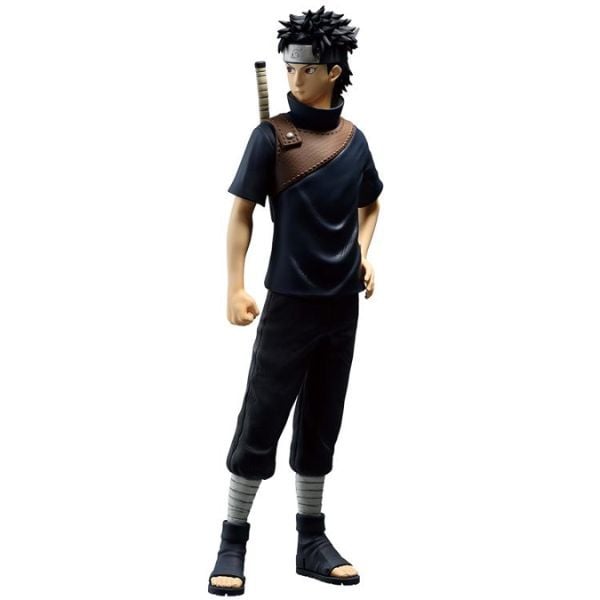 Ichiban Kuji Naruto Shippuden Red Eyes Reflecting The Heart - B Uchiha Shisui MASTERLISE đẹp sắc nét giá tốt