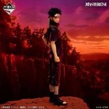  Ichiban Kuji Naruto Shippuden Red Eyes Reflecting The Heart - B Uchiha Shisui MASTERLISE 