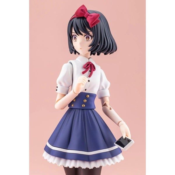 nShop bán Model Kit Sousai Shojo Teien Snow White - Kotobukiya JK067 chính hãng giá tốt chất lượng cao