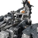  AZ-17DX Ultra Saurus Gravity Cannon Ver - 1/72 Zoids Advanced Zi T-SPARK 