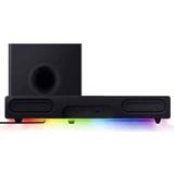  Loa Soundbar Gaming Razer Leviathan V2 kèm Subwoofer - RZ05-03920100-R3V1 
