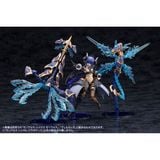  Arcanadea XenoAlma Trickle Dekapodia - Kotobukiya AS004 