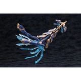  Arcanadea XenoAlma Trickle Dekapodia - Kotobukiya AS004 