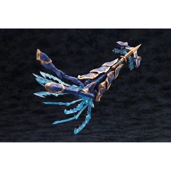  Arcanadea XenoAlma Trickle Dekapodia - Kotobukiya AS004 