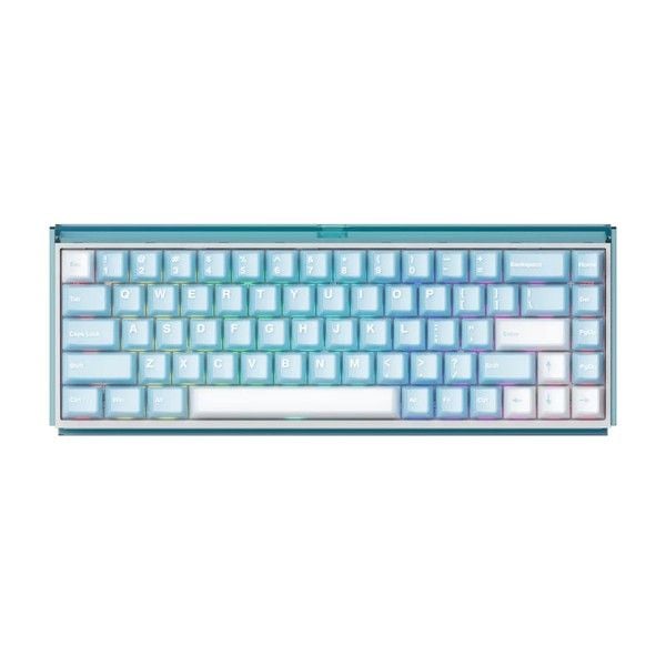 nShop bán Bàn phím cơ không dây AKKO Ray68 giao nhanh tận nhà trong ngày giá tốt