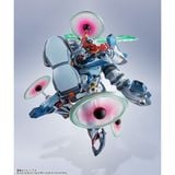  METAL ROBOT SPIRITS SIDE MS GQuuuuuuX Gundam 