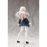  Sousai Shojo Teien Emma Koishikawa Nocturne with Honda AB12 MOTOCOMPO - Kotobukiya JK077 