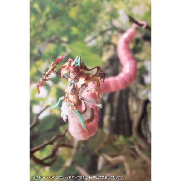  Arcanadea Meltina - Kotobukiya AR011 