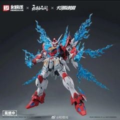 Yue Shan Nhạc Sơn Ứng Long 1/15 Hemoxian x Naraka Blade Point