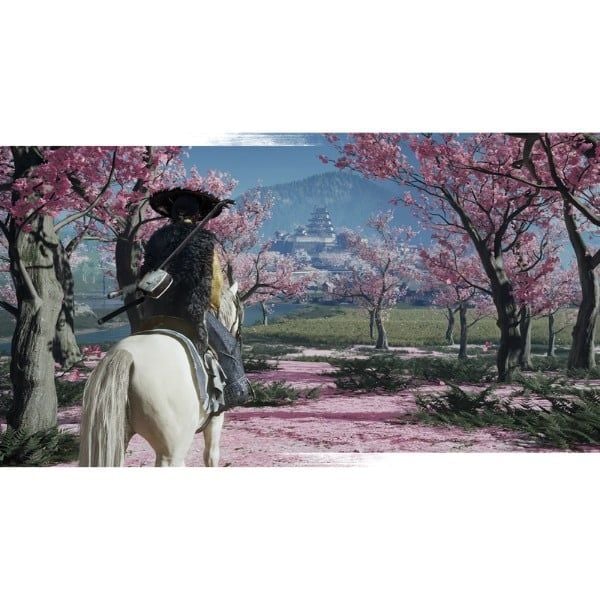 nShop bán đĩa game Ghost of Yotei cho máy PlayStation 5 bản quyền chính hãng giá tốt chất lượng cao