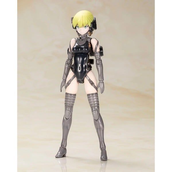  Ludens Black Ver - Kojima Productions - Kotobukiya KP550 