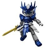  Hộp Mù Blokees HeroSpire Warrior Version WV06 The Great Sage's Duel 85041 