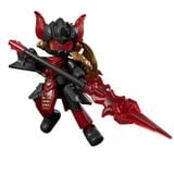  Hộp Mù Blokees HeroSpire Warrior Version WV06 The Great Sage's Duel 85041 