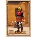  Hộp Mù Blokees Figures Star War Galaxy Version 01 The Mandalorian Blind Box 75841 