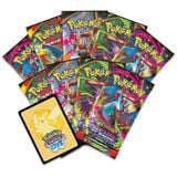  Thẻ bài Pokemon TCG ME02 Phantasmal Flames Elite Trainer Box tiếng Anh 