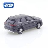  Tomica No 10 Mitsubishi Outlander PHEV 