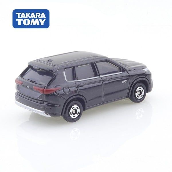  Tomica No 10 Mitsubishi Outlander PHEV 