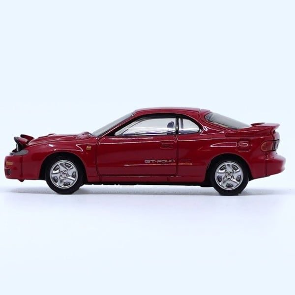  Tomica Premium 23 Toyota Celica GT-Four RC 