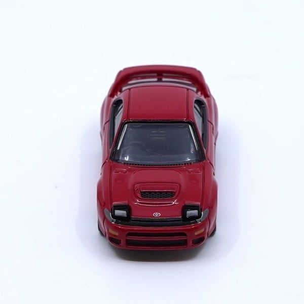  Tomica Premium 23 Toyota Celica GT-Four RC 
