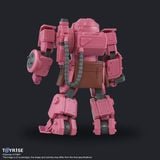  Armored Trooper Votoms AT-11 Erdspinne Titania's Machine Ver - Toyrise T-SPARK 