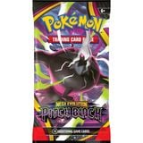  Thẻ bài Pokemon TCG ME05 Pitch Black Booster Pack tiếng Anh 