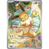  Bài Pokemon TCG SV8.5 Prismatic Evolutions Elite Trainer Box 