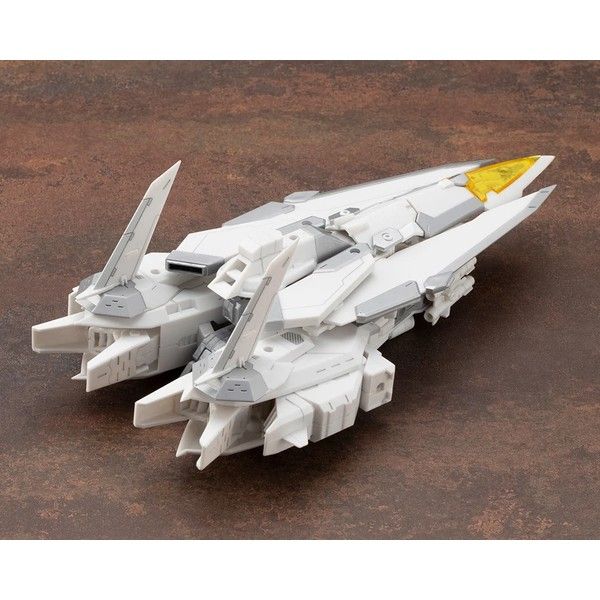  M.S.G. Heavy Weapon Unit 64 Weiss Vogel - Kotobukiya MH64 