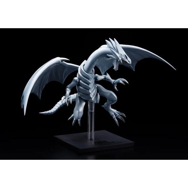  Blue-Eyes White Dragon Yu-Gi-Oh! Oshi Works - Kotobukiya GP001 
