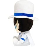  Thú Bông Conan Kaito Kid Size M 