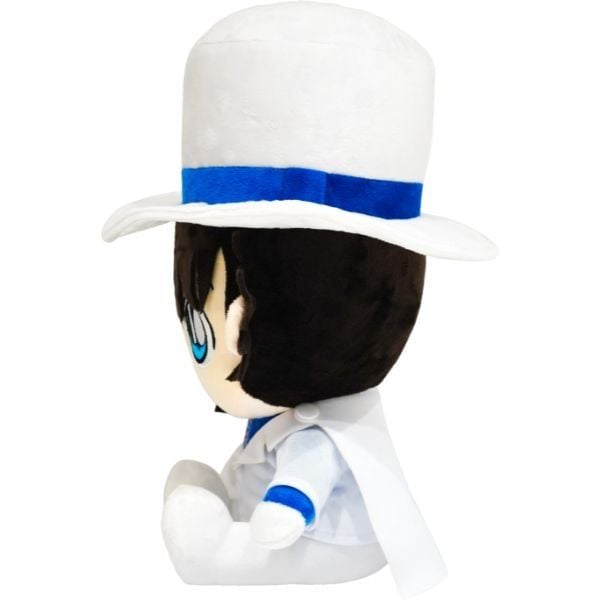  Thú Bông Conan Kaito Kid Size M 