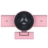  Webcam Razer Kiyo V2 X - Quartz 