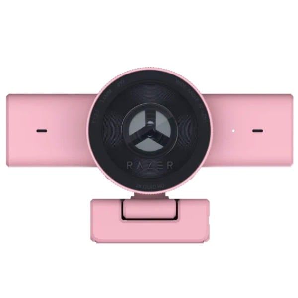  Webcam Razer Kiyo V2 X - Quartz 