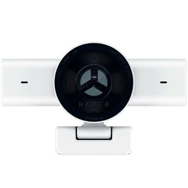  Webcam Razer Kiyo V2 X - White 