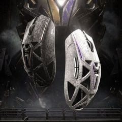 Chuột máy tính AKKO Echo TAN8 Master Mouse