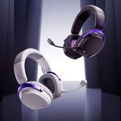 Tai nghe AKKO GH300 Headset Quad Mode