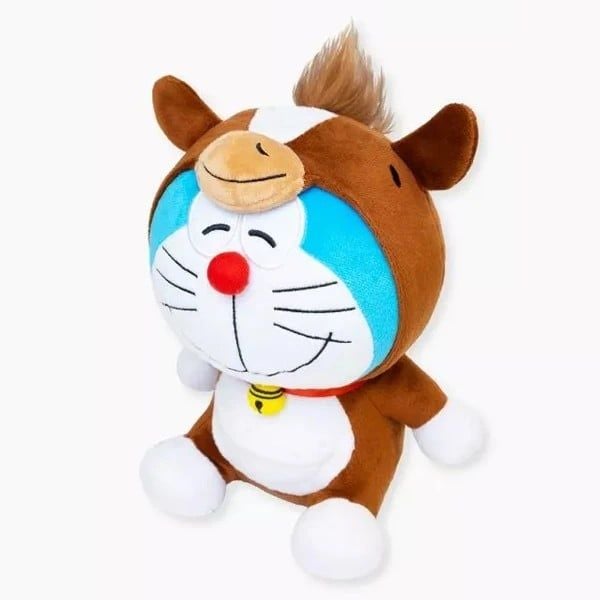nShop bán Thú Bông Doraemon Bính Ngọ 2026 bản quyền chính hãng giá tốt chất lượng cao