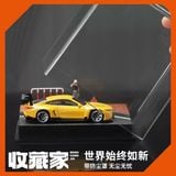  Diorama 1:64 Đường gạch cam SCJ82015-A 