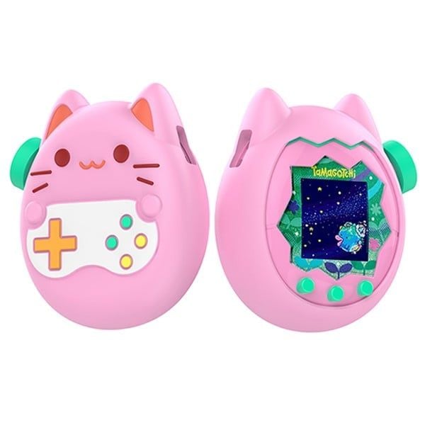  Case Bảo Vệ Tamagotchi Paradise Cat 