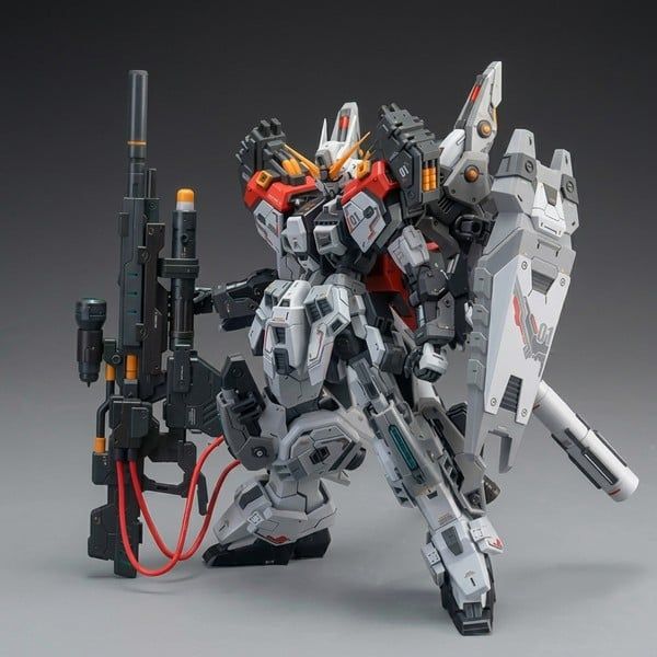  ZZA GZSS-OX-001 1/100 REGUS 