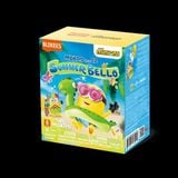  Hộp Mù Blokees Minions Mokoo 02 Summer Bello Blind Box 75662 