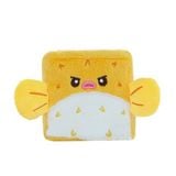  Squarepals Ocean Collection 10cm 