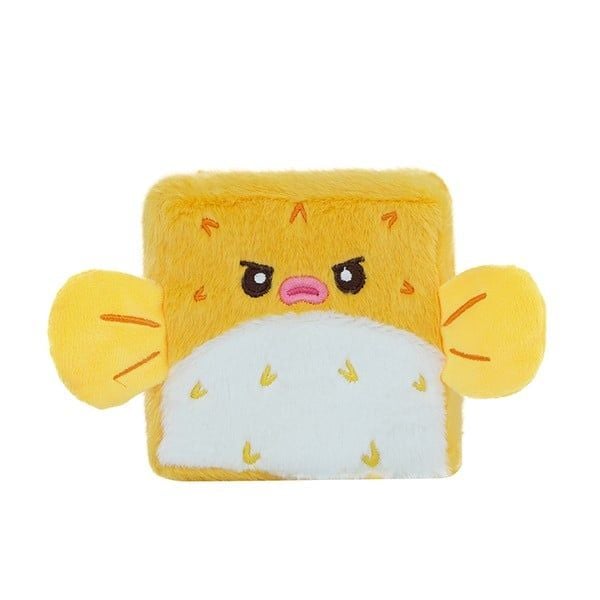 Squarepals Ocean Collection 10cm 