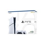  PS5 Slim chính hãng Sony Việt Nam 2 tay cầm 